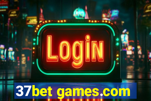 37bet games.com